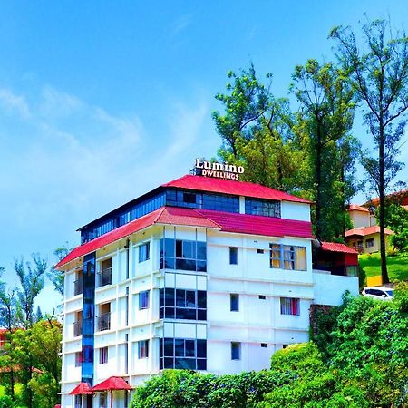 Lumino Dwellings Hotel Munnar Ngoại thất bức ảnh