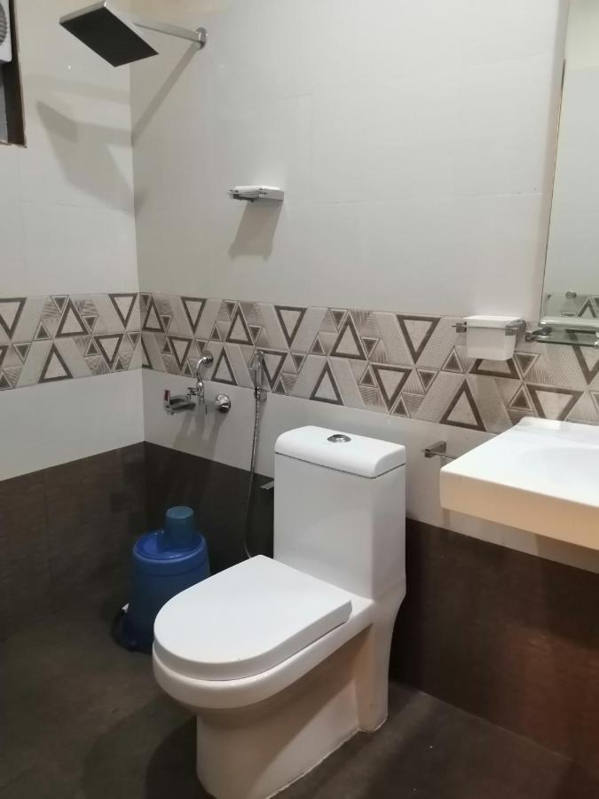 Lumino Dwellings Hotel Munnar Ngoại thất bức ảnh