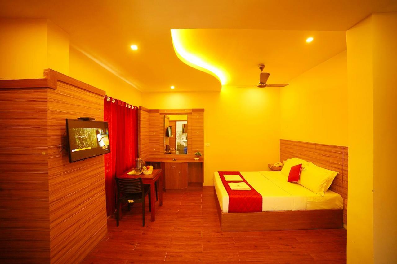 Lumino Dwellings Hotel Munnar Phòng bức ảnh