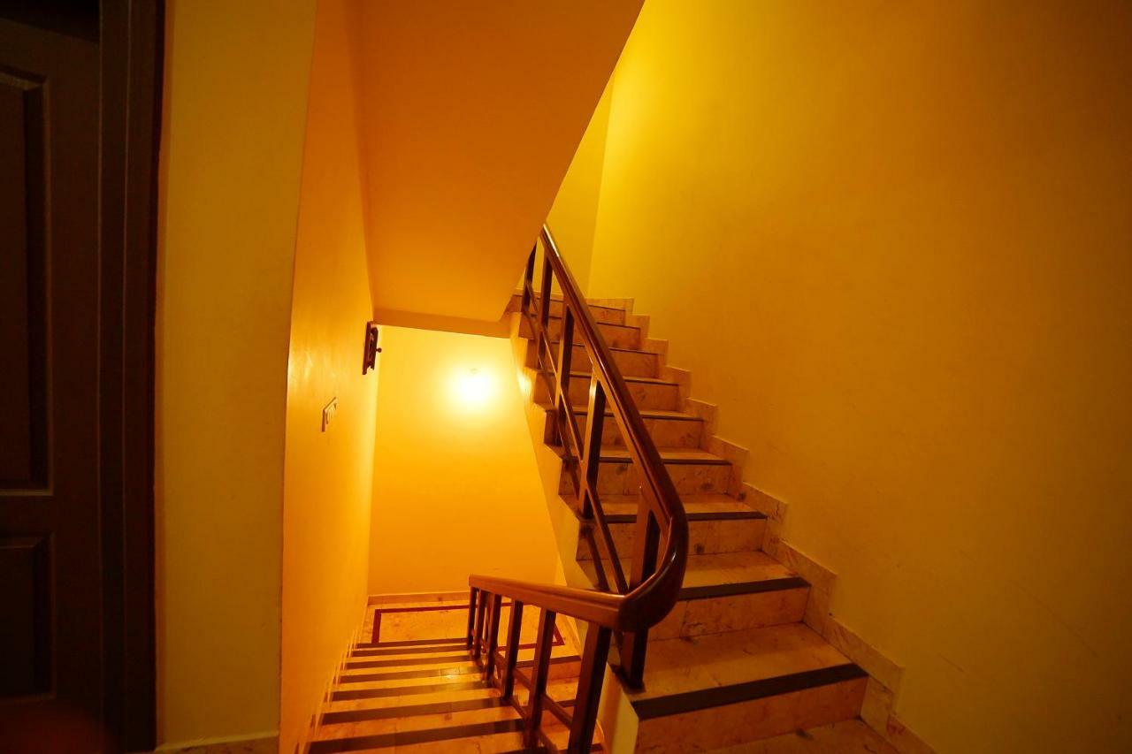 Lumino Dwellings Hotel Munnar Ngoại thất bức ảnh