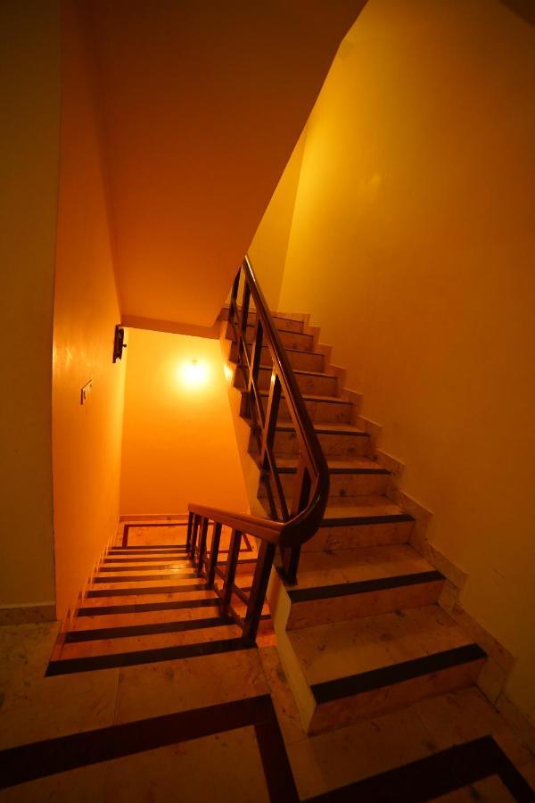 Lumino Dwellings Hotel Munnar Ngoại thất bức ảnh